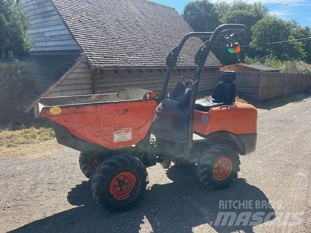 Ausa 1T Skip loader Mini Dumpers