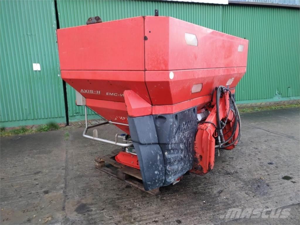 Rauch H-50.1 EMC+W Kunstmeststrooiers