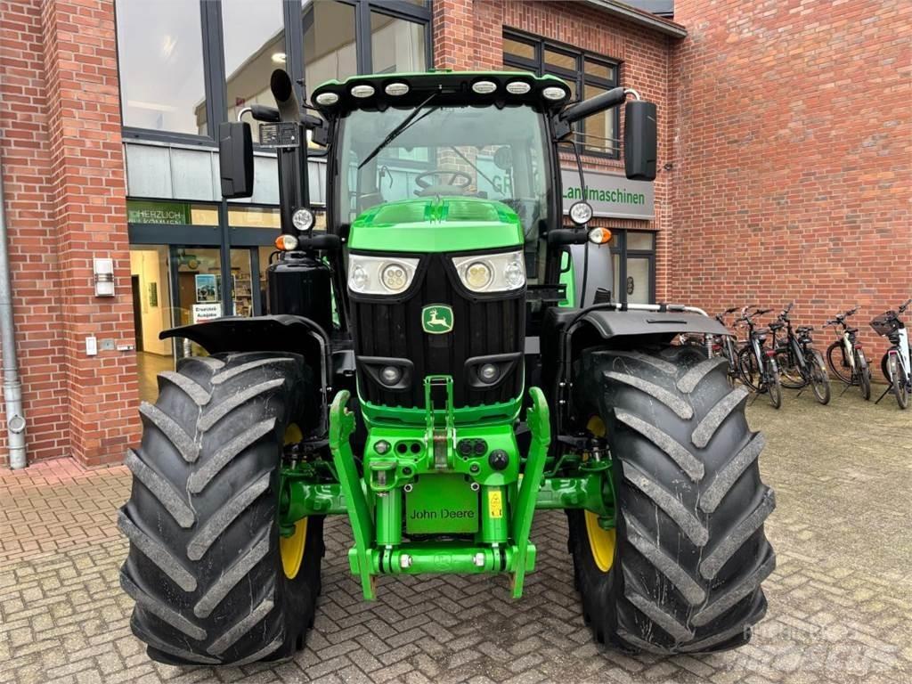 John Deere 6175R Tractoren