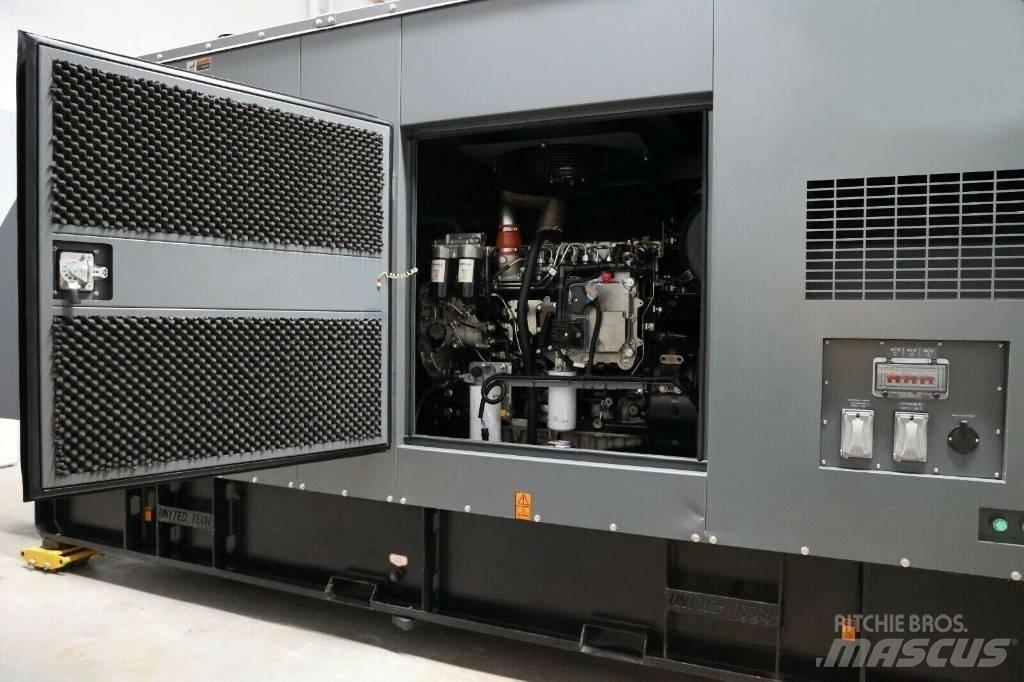 Perkins UTP 232-P3 Diesel generatoren