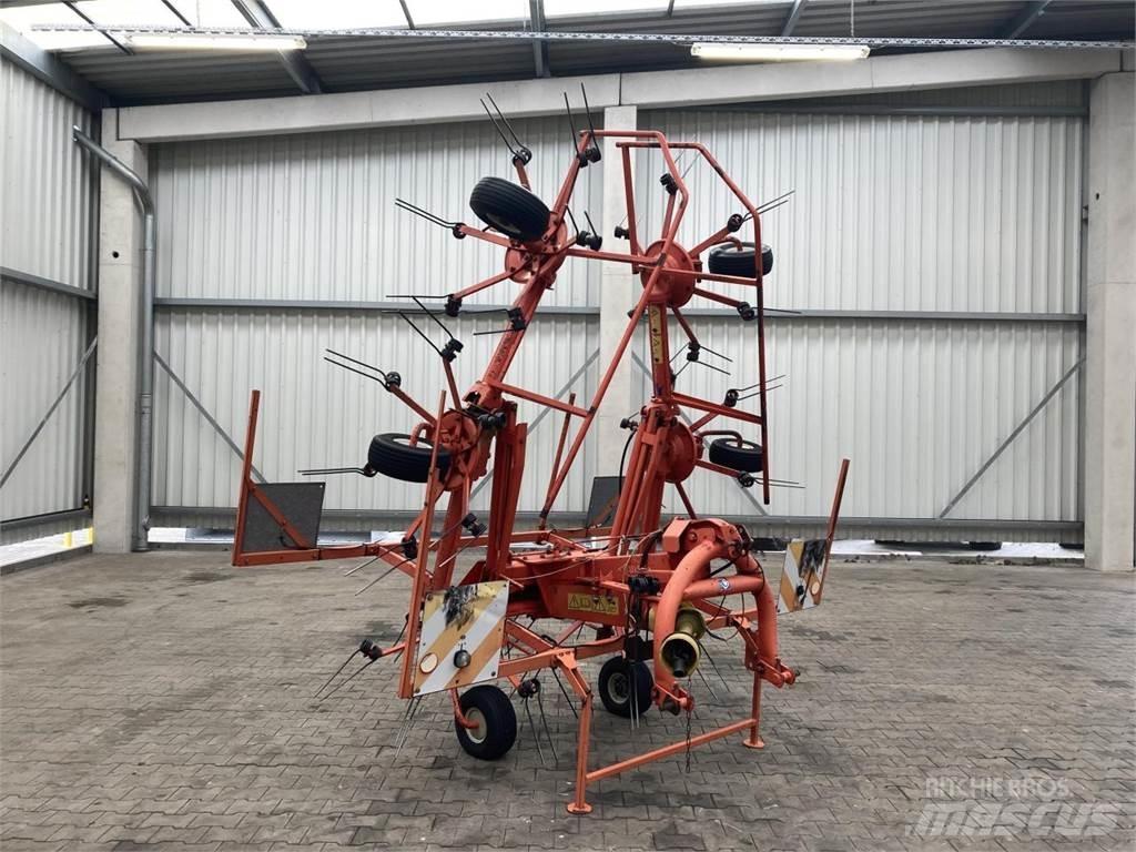 Kuhn GF 6301 MH Landbouw - overige