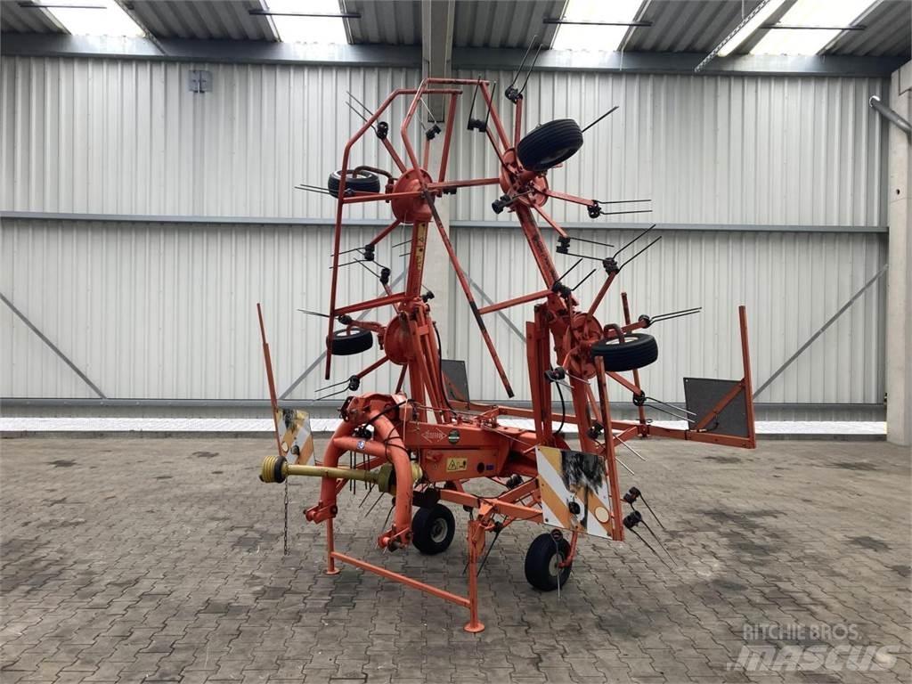 Kuhn GF 6301 MH Landbouw - overige