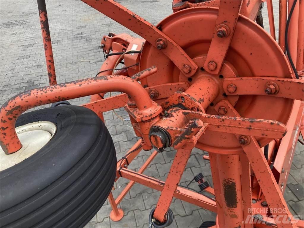 Kuhn GF 6301 MH Landbouw - overige