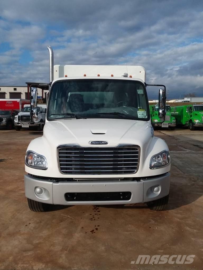 Freightliner M2 Drankenwagen