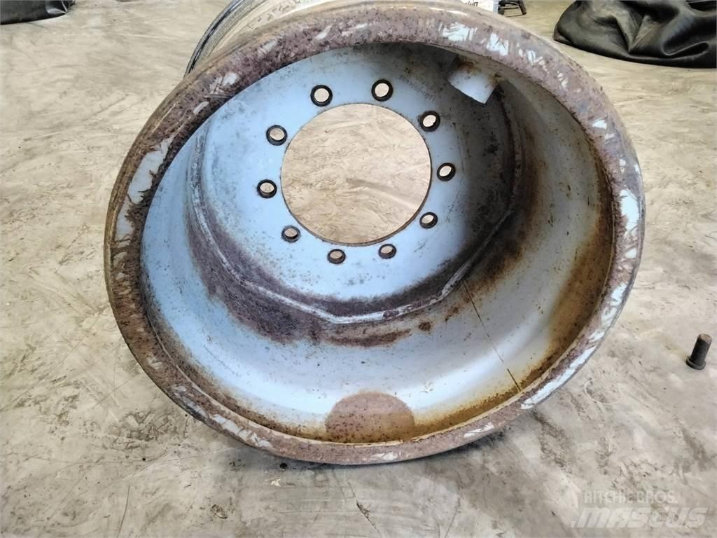 Valmet 890 20x26,5 Banden, wielen en velgen