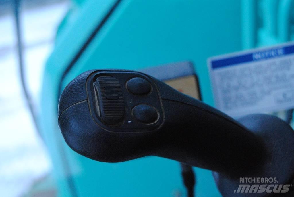Kobelco SK 230 SR LC Rupsgraafmachines