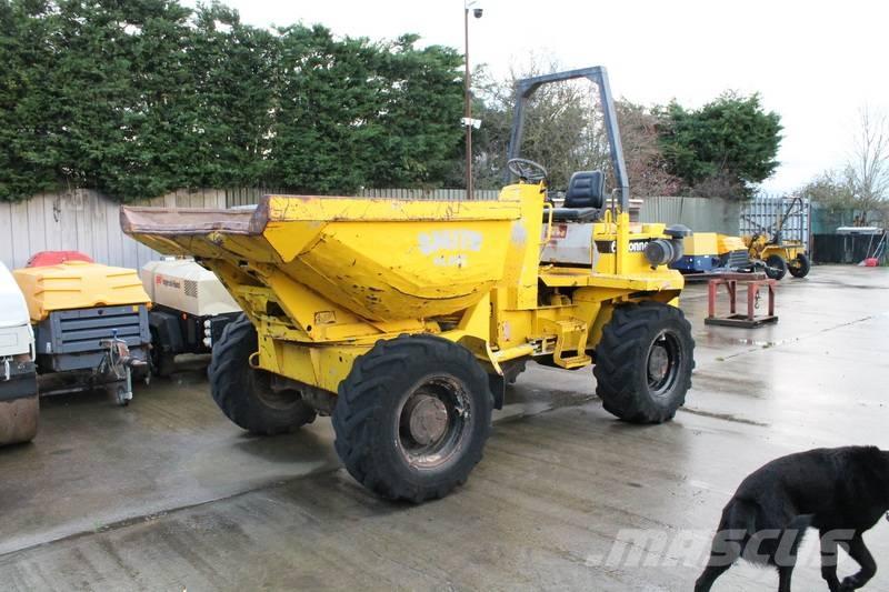 Thwaites 6 ton Mini Dumpers