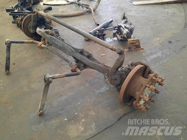 Volvo FAT7.5 Assen