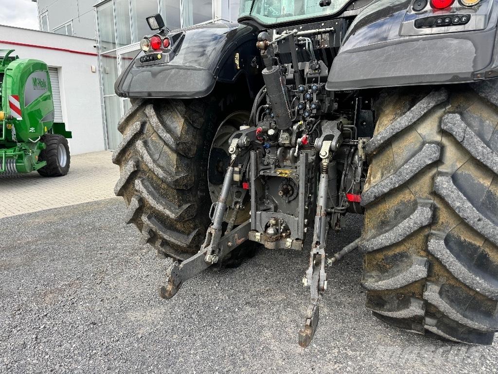 Valtra S 394 Tractoren