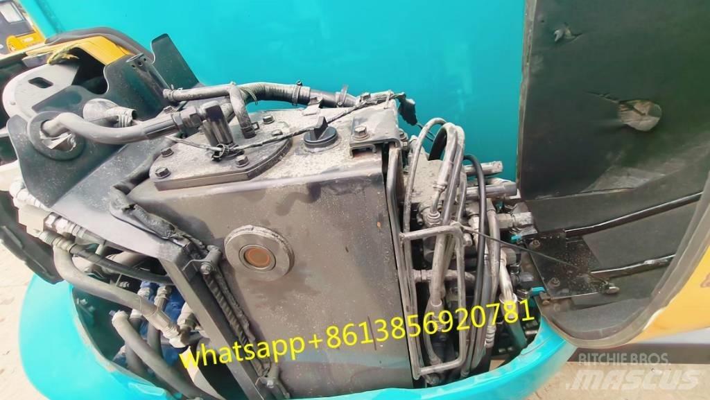 Kubota U 35 Minigraafmachines < 7t