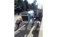 Ford 3600 tractor Tractoren