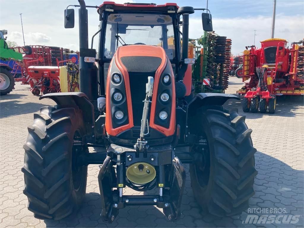 Ursus C 3185 Tractoren
