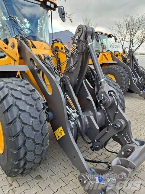 Volvo L 90 H2 Wielladers