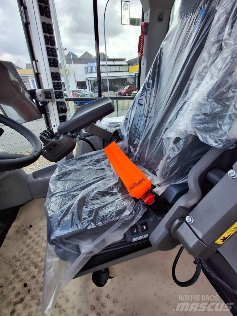 Volvo L 90 H2 Wielladers