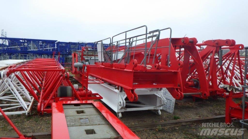 Potain MD 265 J10 Torenkranen