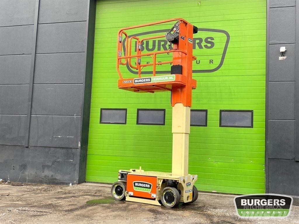 JLG 1230ES Andere liften en hoogwerkers