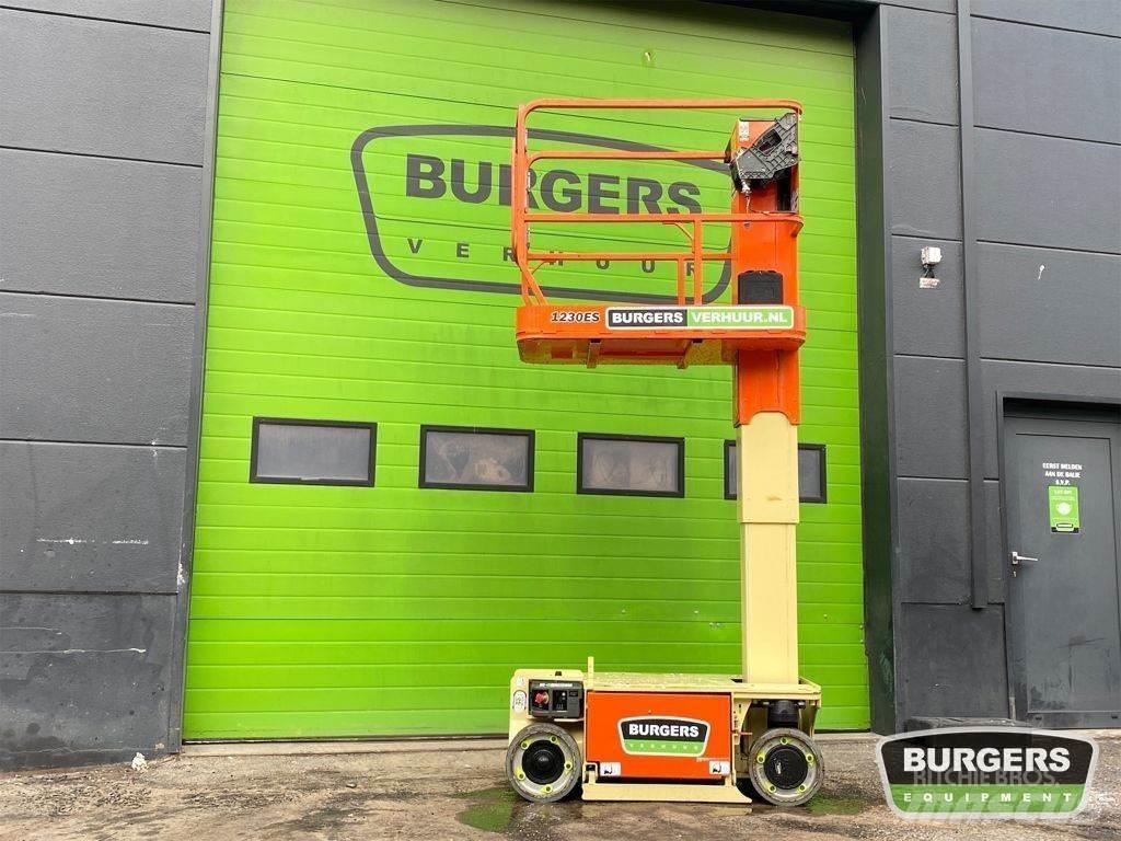 JLG 1230ES Andere liften en hoogwerkers