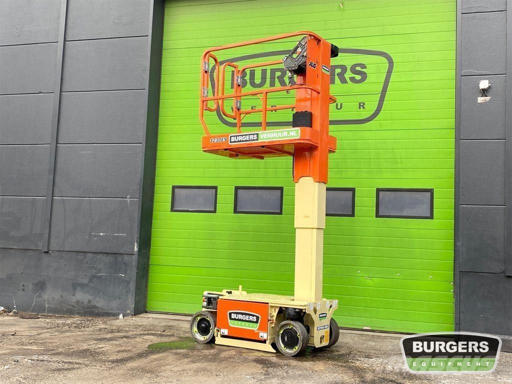 JLG 1230ES Andere liften en hoogwerkers