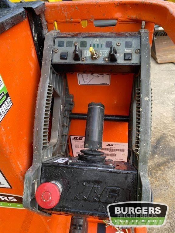 JLG 1230ES Andere liften en hoogwerkers
