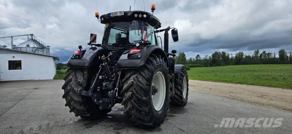 Valtra S 394 Tractoren