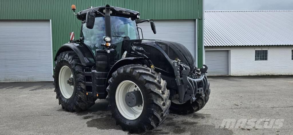 Valtra S 394 Tractoren