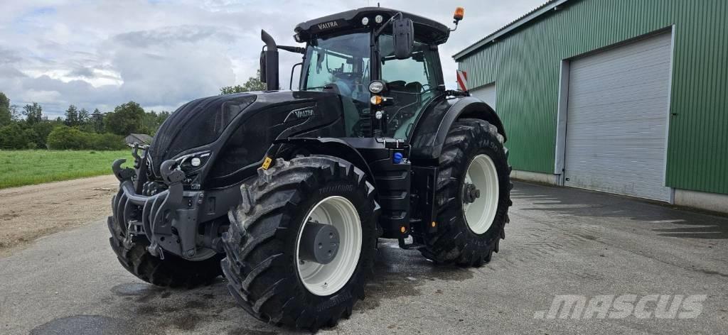 Valtra S 394 Tractoren