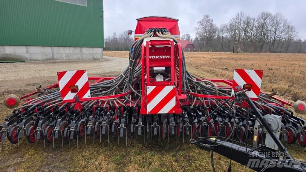 Horsch Pronto 6 DC Zaaimachines