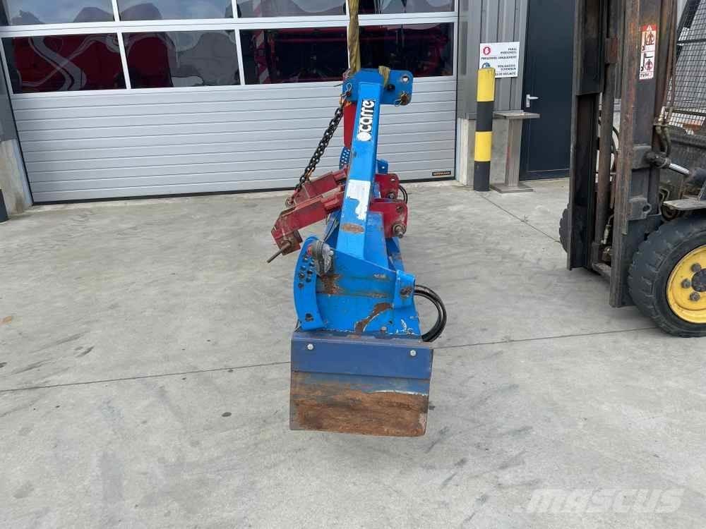  Carré Intersem Landbouw - overige