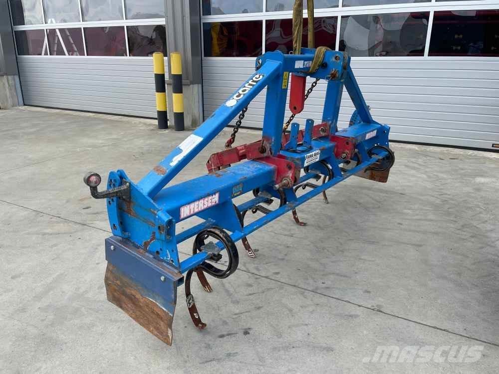  Carré Intersem Landbouw - overige