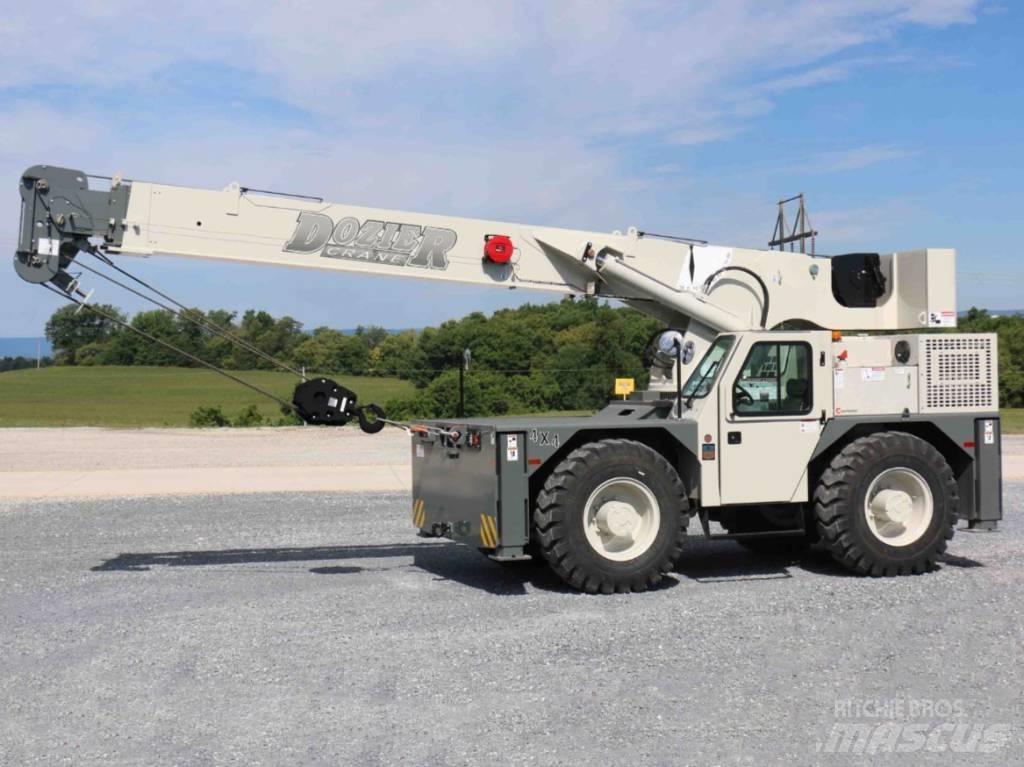 Shuttlelift SCD 25 Overige hijsinrichtingen
