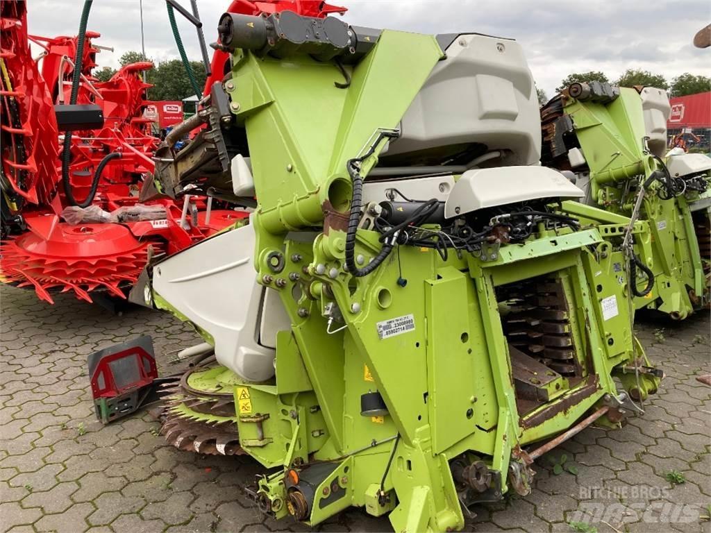 CLAAS Orbis 750 AC Landbouw - overige