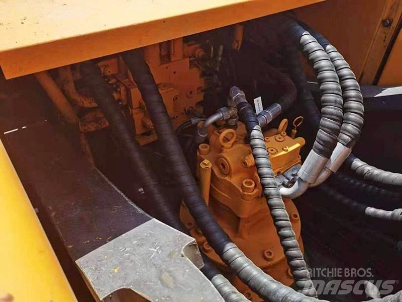 Sany SY 335 LC Rupsgraafmachines