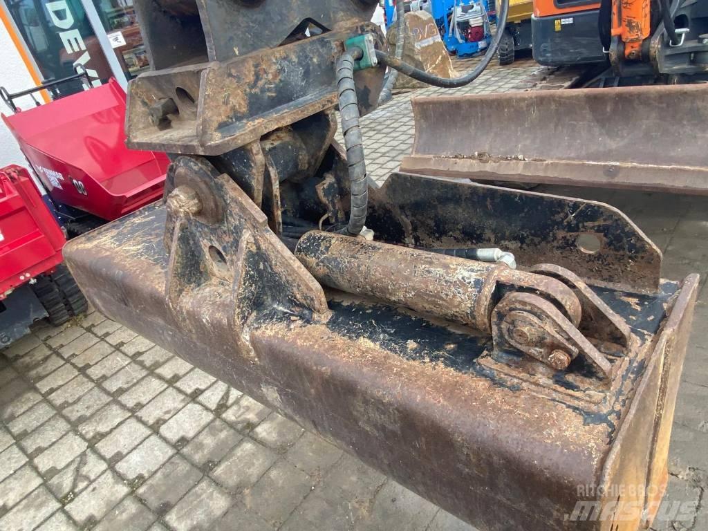 Doosan DX 63-3 Minigraafmachines < 7t