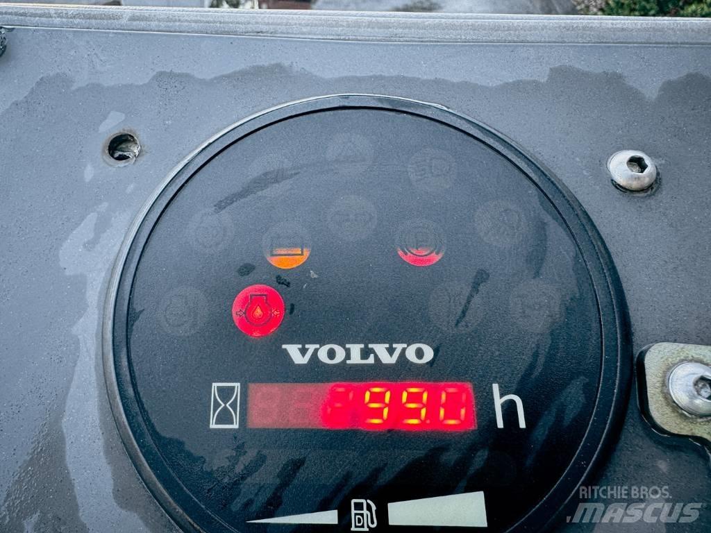 Volvo DD 25 B Duowalsen