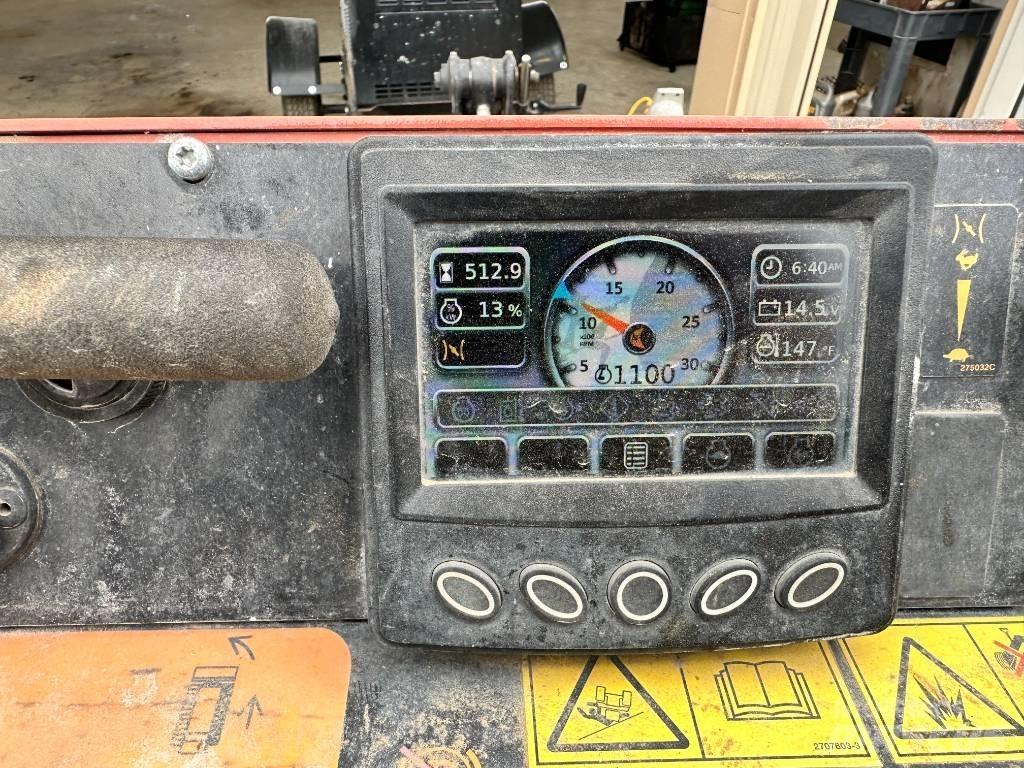 Ditch Witch SK 1050 Schrankladers