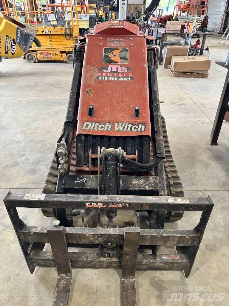 Ditch Witch SK 1050 Schrankladers