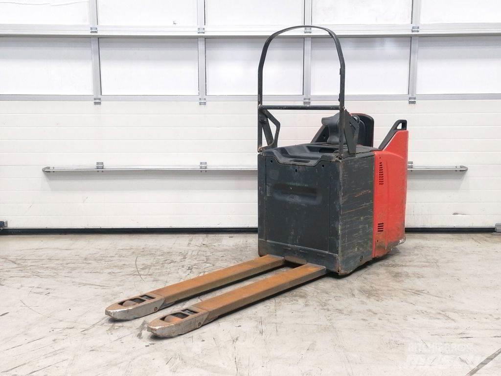 Linde T20SP Electro-pallettrucks