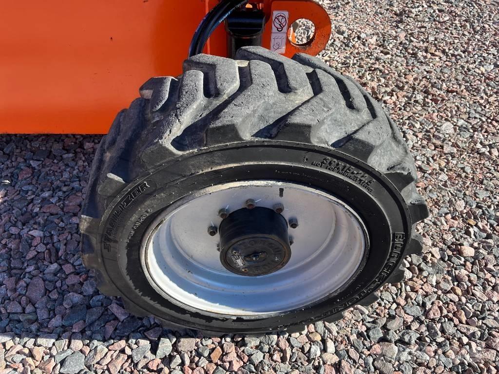 JLG 660 SJ Telescoophoogwerkers