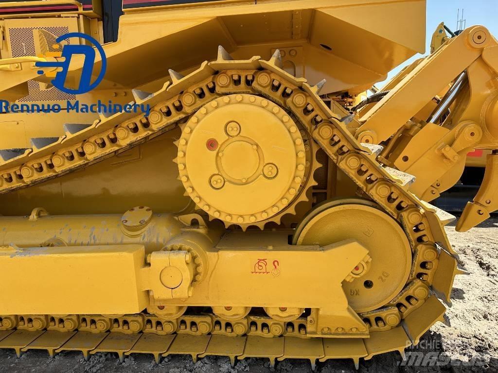 CAT D 8 R Rupsdozers
