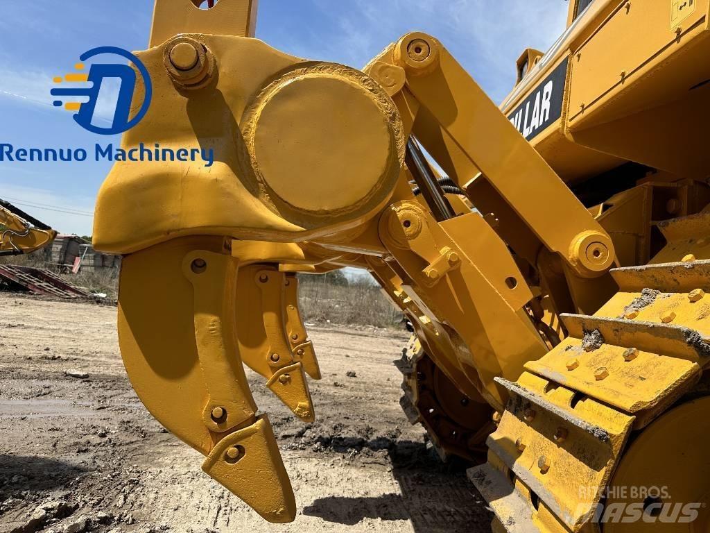 CAT D 8 R Rupsdozers