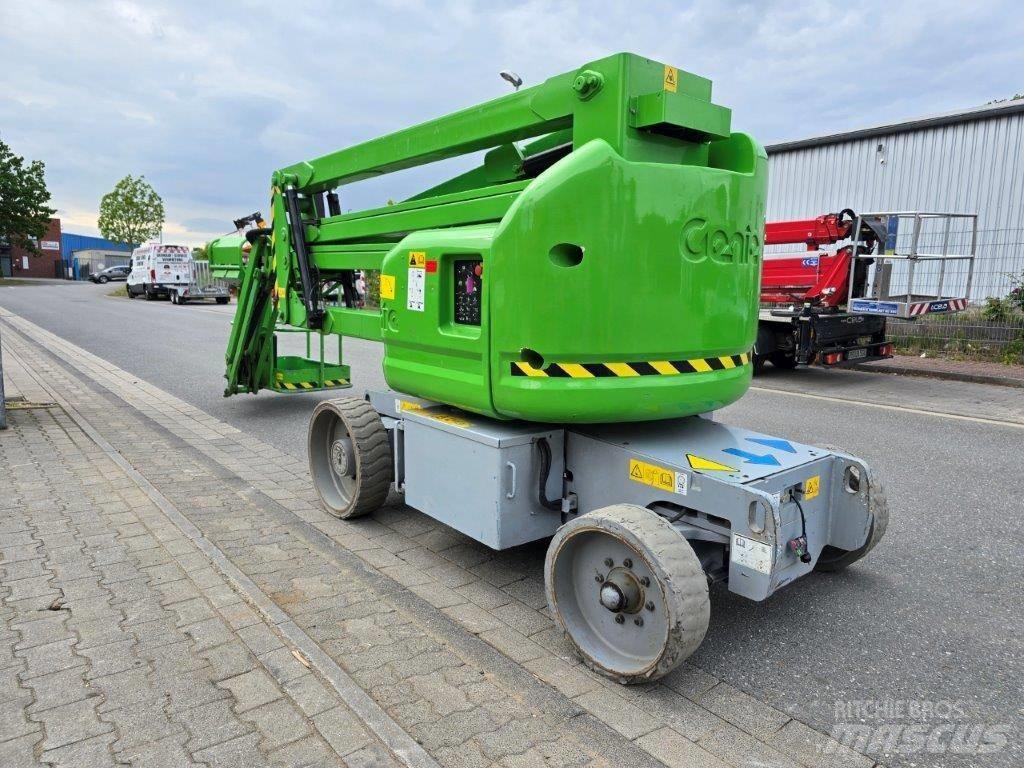 Genie Z 40/23 N RJ Knikarmhoogwerkers