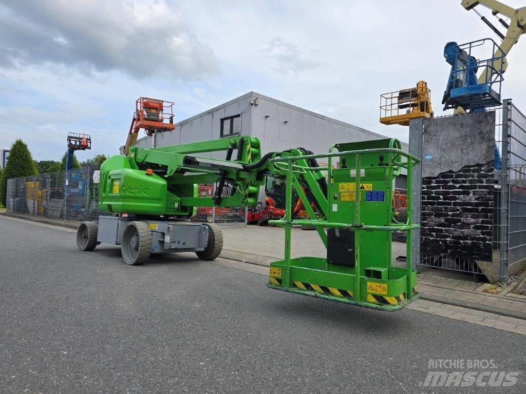 Genie Z 40/23 N RJ Knikarmhoogwerkers