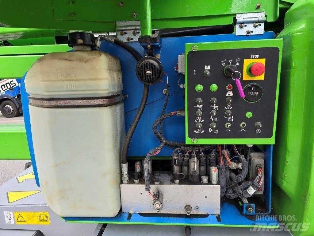 Genie Z 40/23 N RJ Knikarmhoogwerkers
