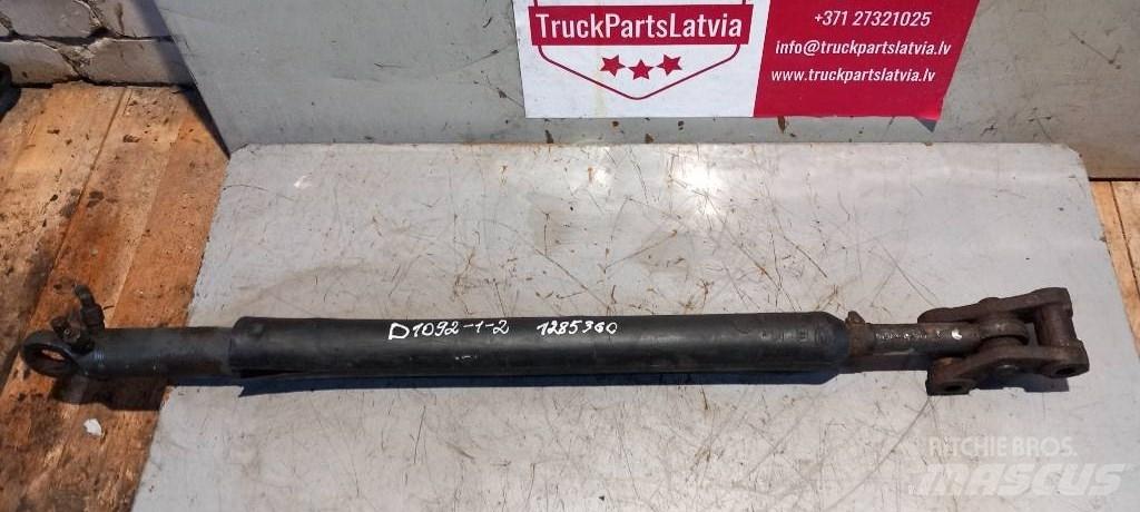 DAF XF 95.   1285360 Hydraulics