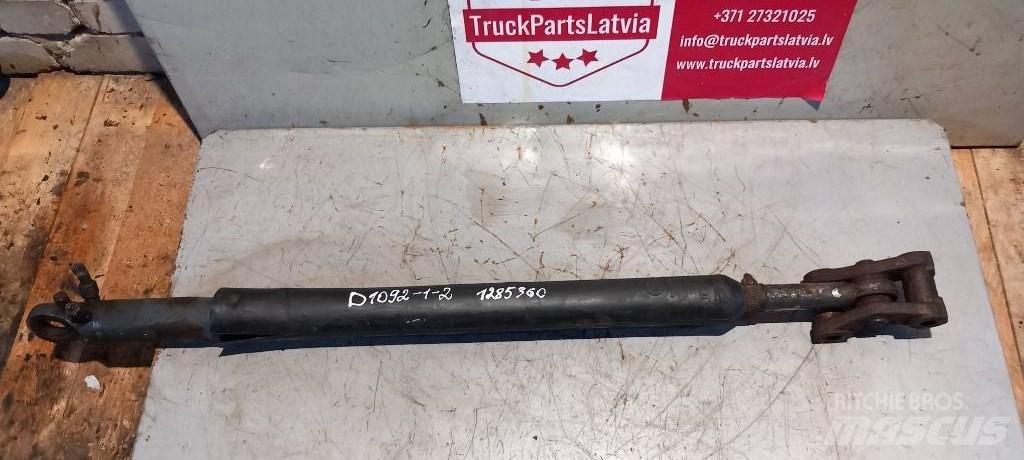 DAF XF 95.   1285360 Hydraulics