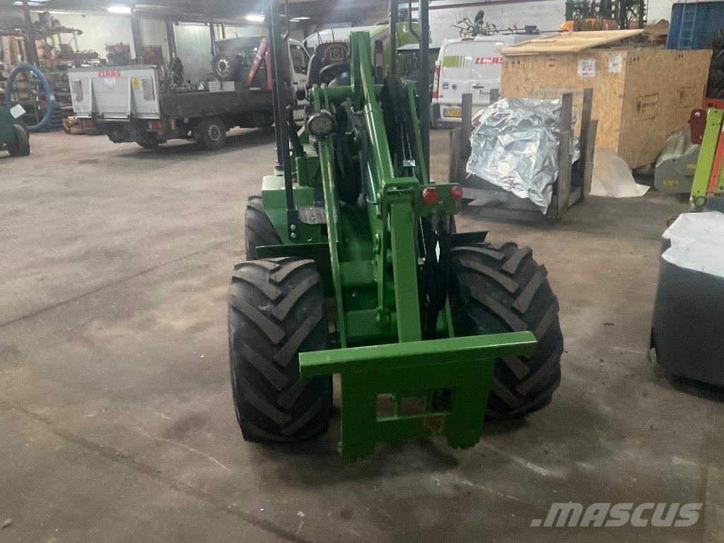 Striegel 180 ya Miniladers