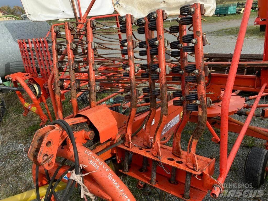 Kuhn GA 4521 GM Zwadharken