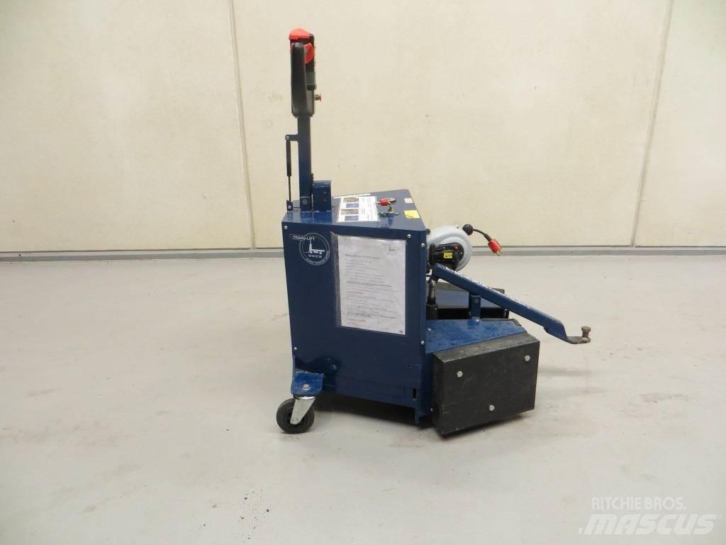  Trans lift TLD1806 Terminaltrekkers