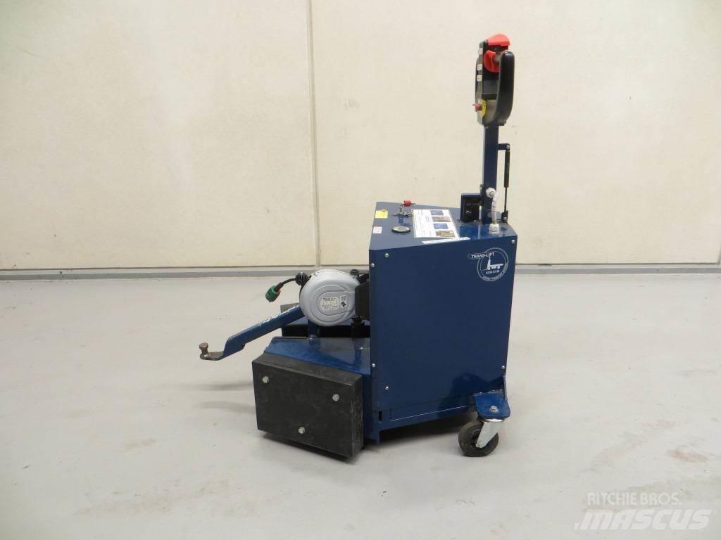  Trans lift TLD1806 Terminaltrekkers