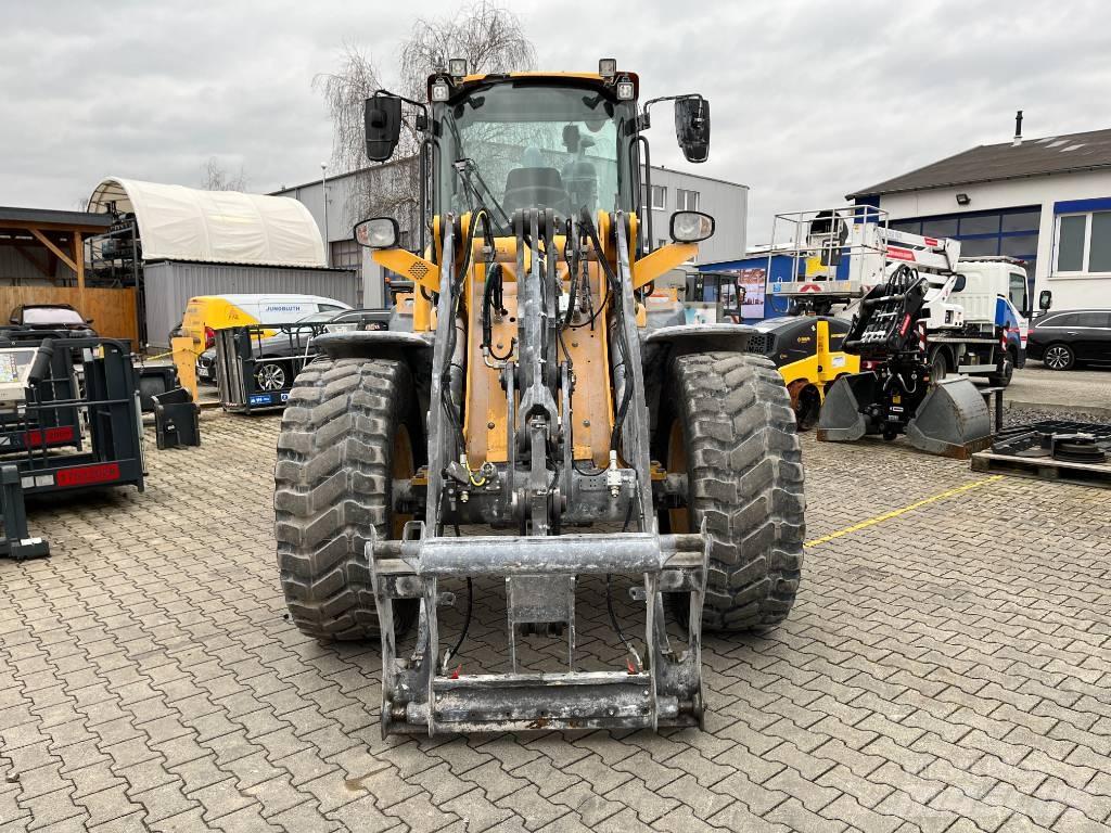 Volvo L 45 H Wielladers
